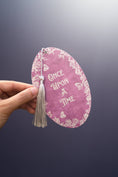 Load image into Gallery viewer, Once Upon a Time Silver Foil Bookmark | Bookish Romantasy
