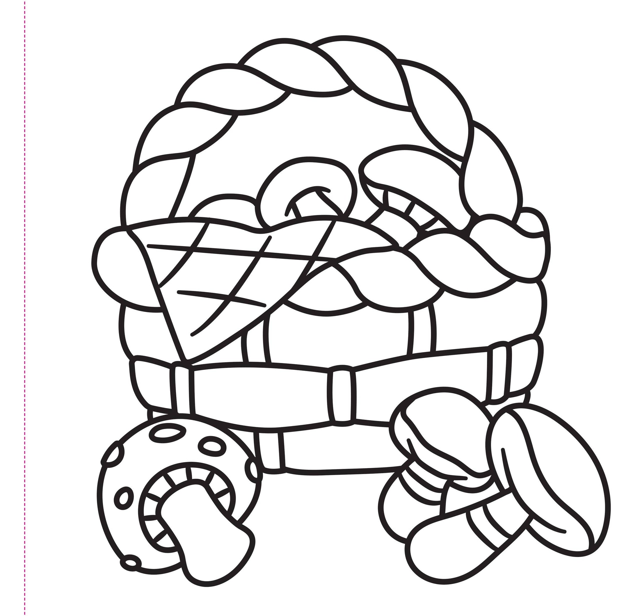 Adult Coloring Book, Color Me Cozy