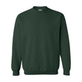 Load image into Gallery viewer, Embroidered Harry Potter Icons Crewneck Sweatshirt: 50/50 cotton/poly / XL / Ash
