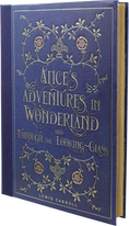 Load image into Gallery viewer, Keepsake Book, Alice's Adventures in Wonderland
