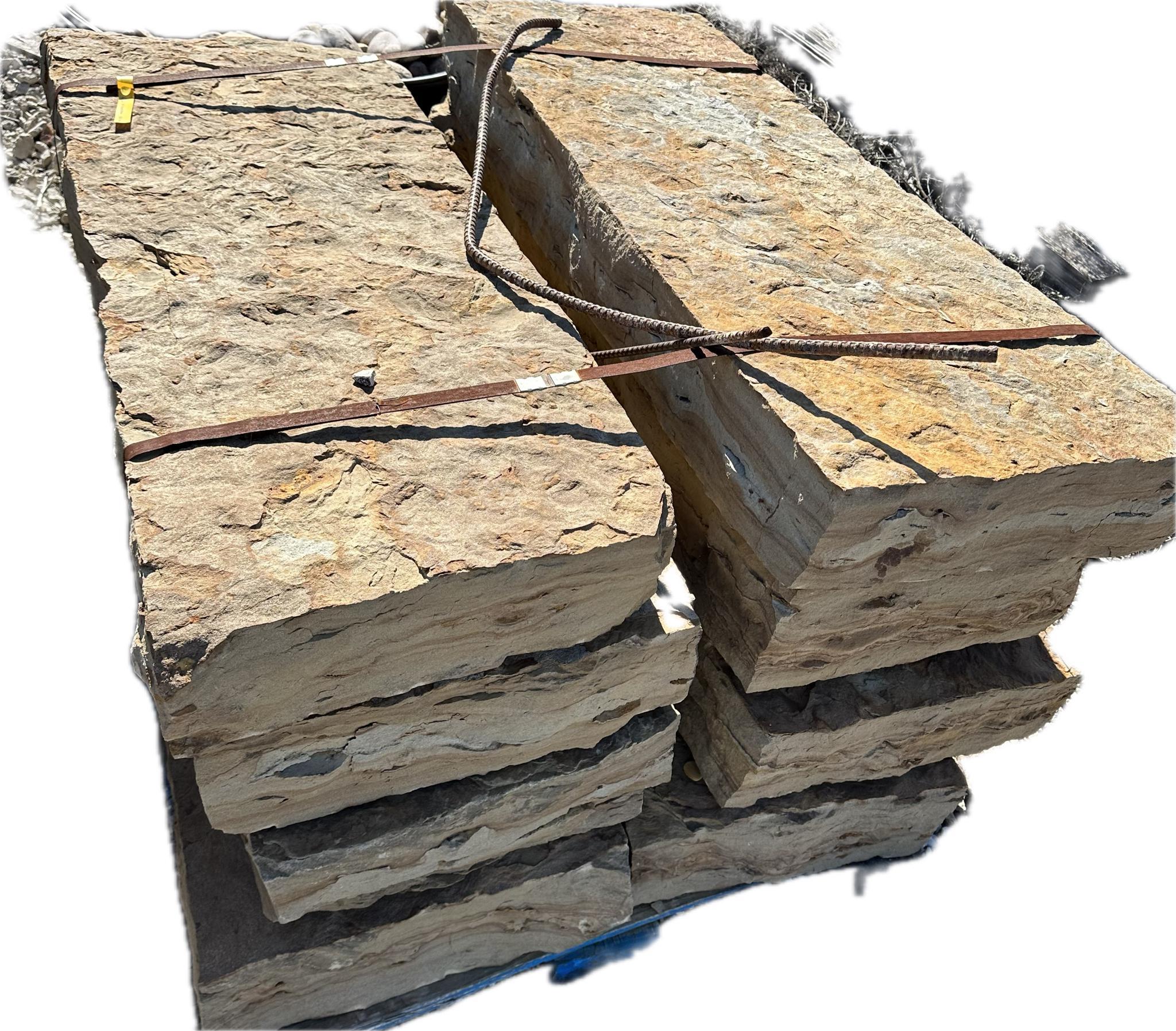 Stepping stone
