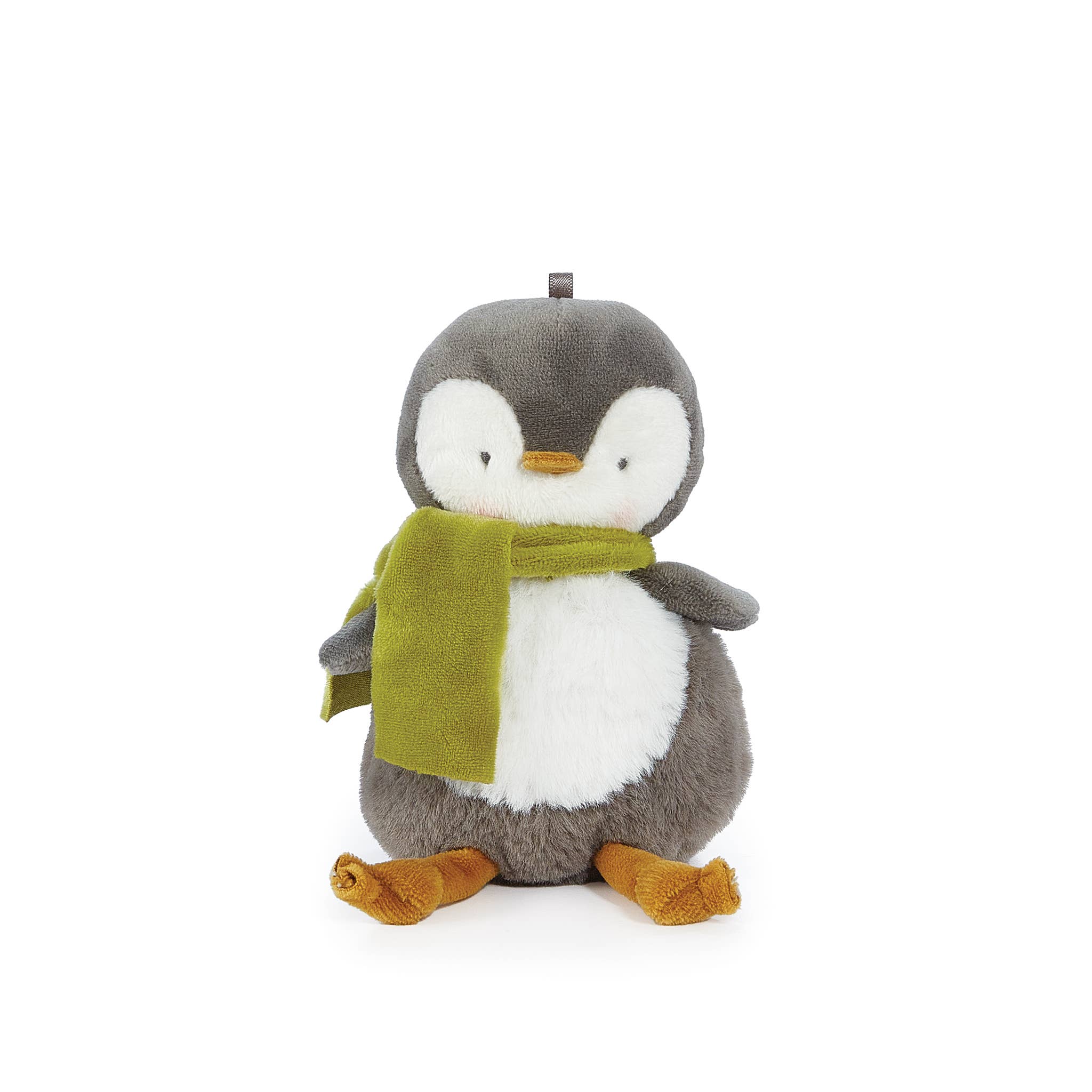 Roly Poly, Snowcone Penguin