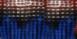 9009 - Brown & Blue