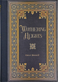 Load image into Gallery viewer, Keepsake Book, Wuthering Heights

