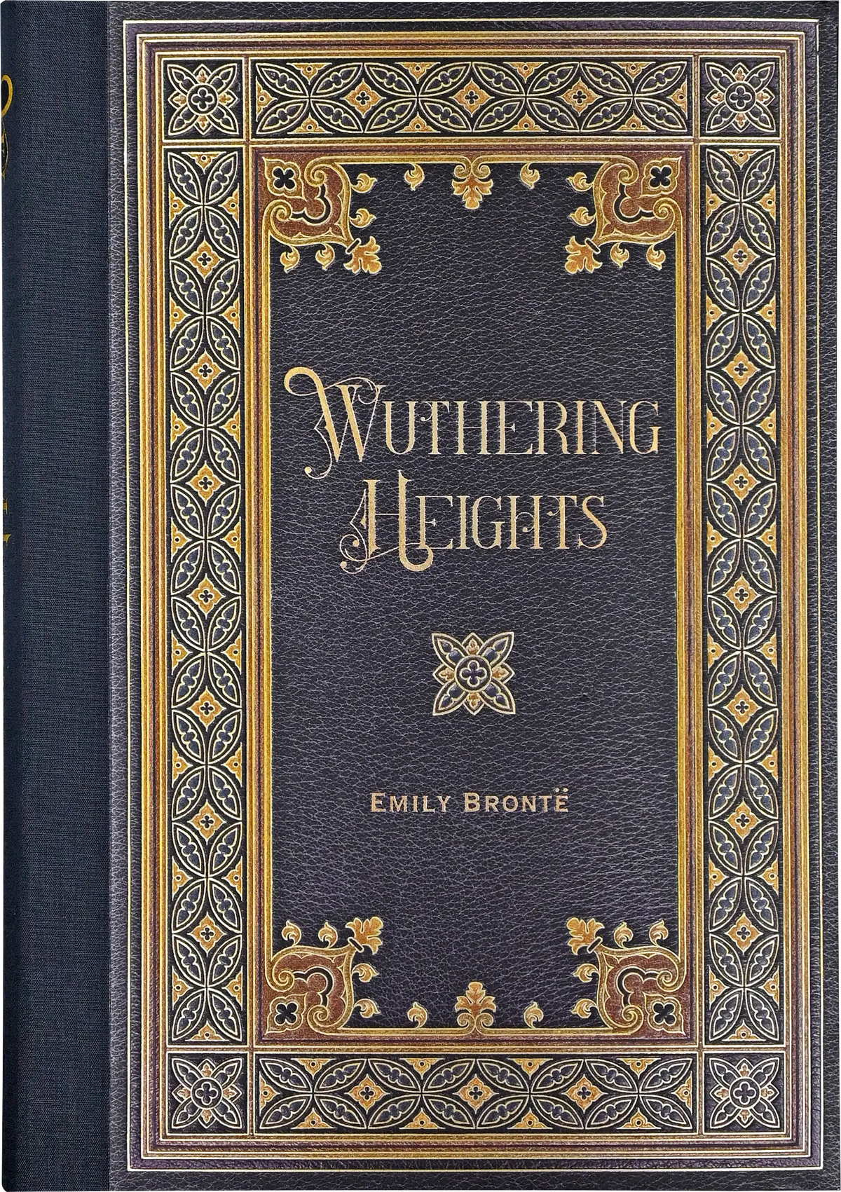 Keepsake Book, Wuthering Heights