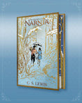 Load image into Gallery viewer, Lion, the Witch & the Wardrobe Del. Col Ed, The: C. S. Lewis
