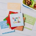 Load image into Gallery viewer, Lunch Box Cards
