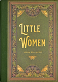 Load image into Gallery viewer, Keepsake Book, Little Women
