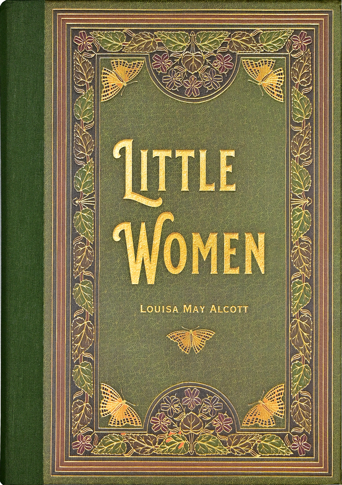Keepsake Book, Little Women