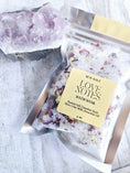 Load image into Gallery viewer, Bath Soak, Love Notes
