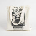 Load image into Gallery viewer, Tote Bag, Harry Potter
