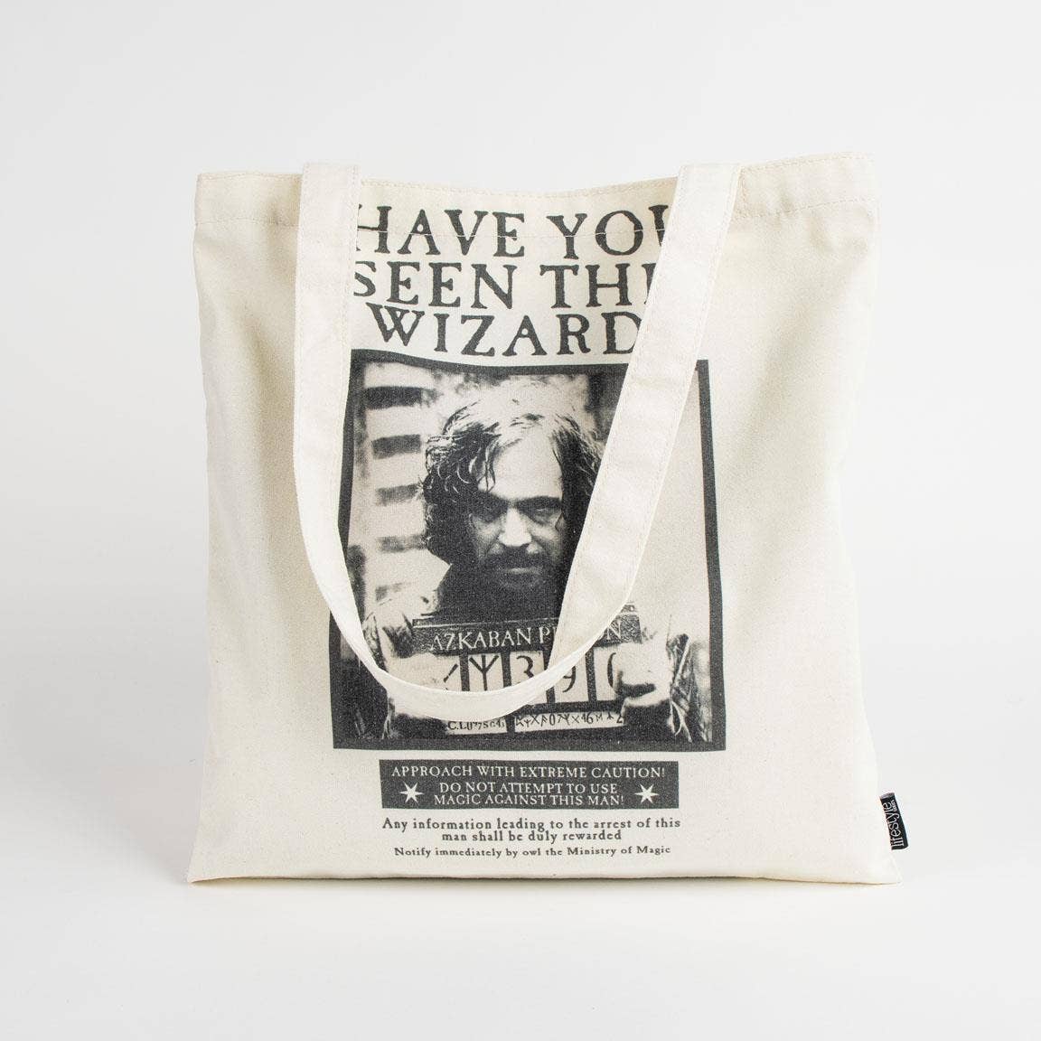 Tote Bag, Harry Potter