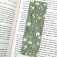 Load image into Gallery viewer, Bookmark, Garden Wildflowers
