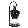 Load image into Gallery viewer, Oil Burner, Hanging Cauldron
