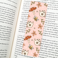 Load image into Gallery viewer, Bookmark, Cottage Tea
