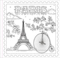 Load image into Gallery viewer, Adult Coloring Book, Ephemera

