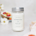 Load image into Gallery viewer, Candle, Strawberry Mango
