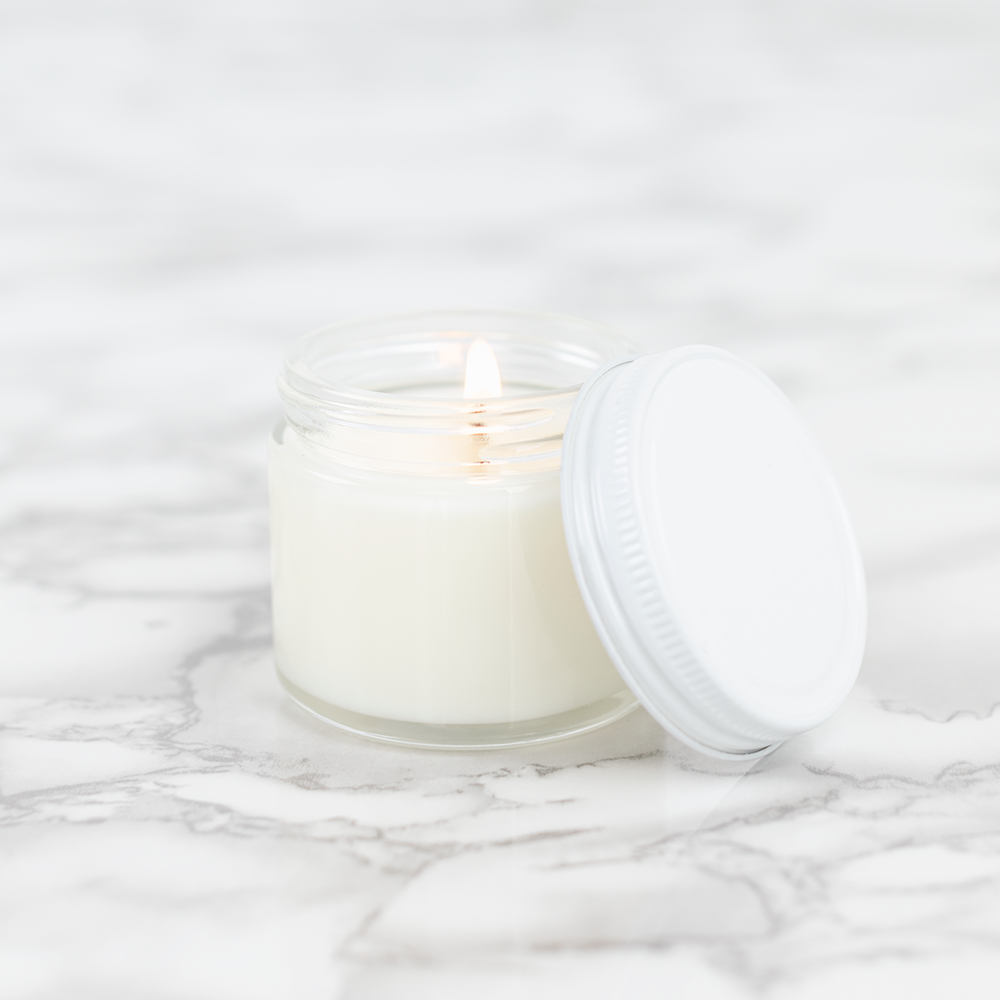 Candle, Country Home