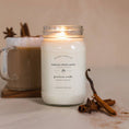 Load image into Gallery viewer, Candle, Vanilla Spice Latte
