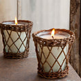 Load image into Gallery viewer, Candle, Milk & Cookies for Santa
