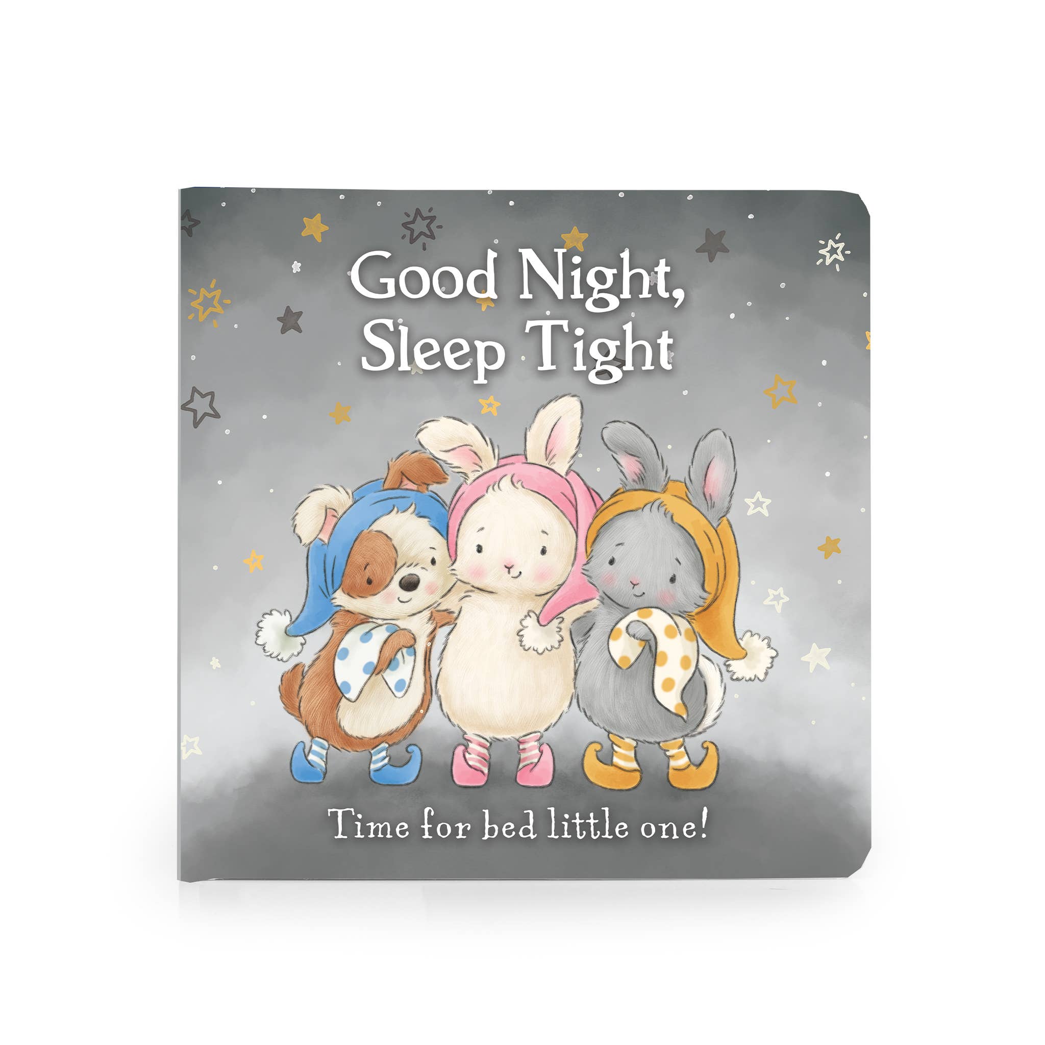 Board Book, Good Night Sleep Tight