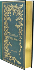 Load image into Gallery viewer, Keepsake Book, Pride and Prejudice
