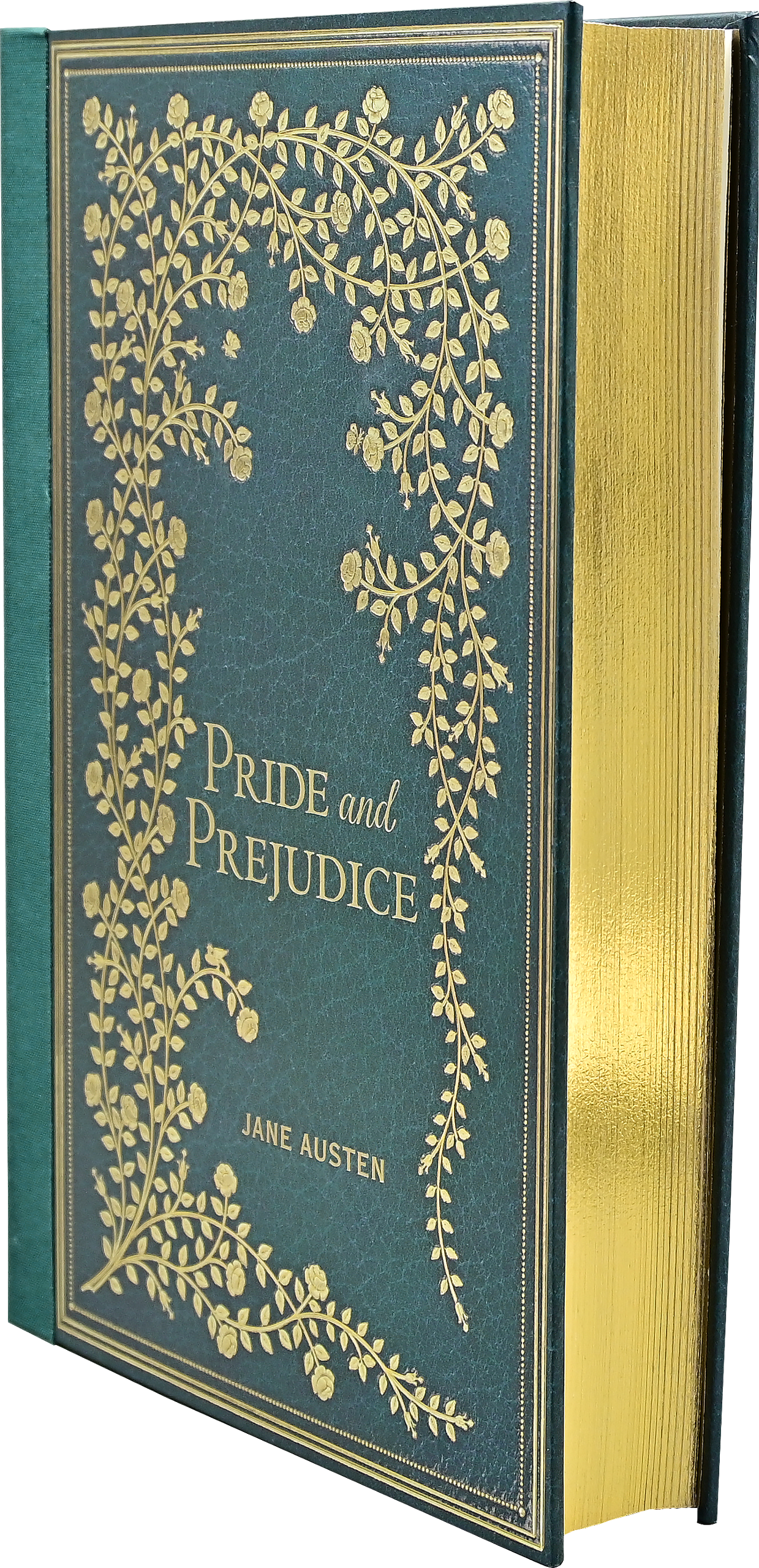 Keepsake Book, Pride and Prejudice