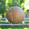 Load image into Gallery viewer, Lantern, Globe Stella Market
