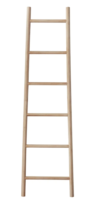 Ladder, Decorative Bamboo