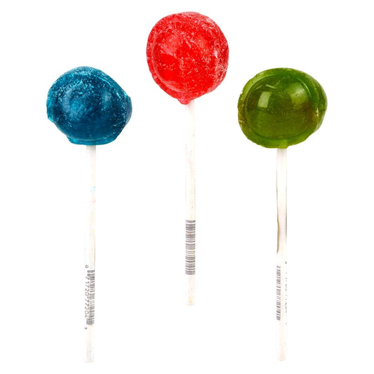 Candy, Tootsie Pop Fruit Ones