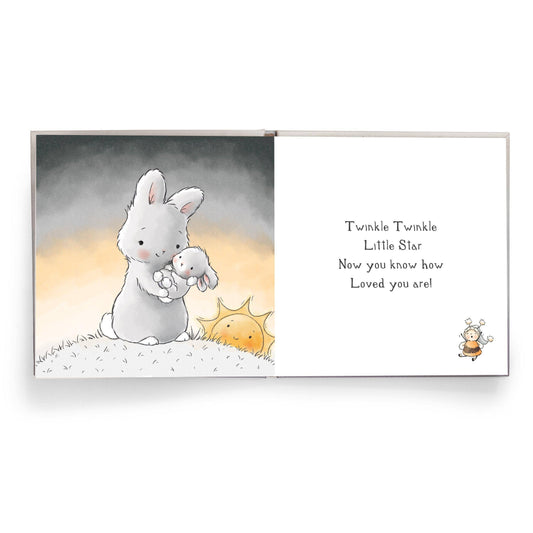 Board Book, Little Star