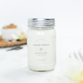 Load image into Gallery viewer, Candle, Almond Vanilla
