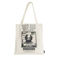 Load image into Gallery viewer, Tote Bag, Harry Potter
