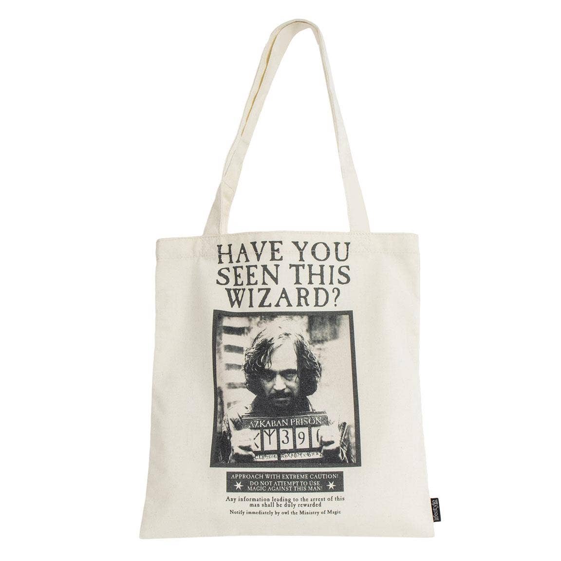Tote Bag, Harry Potter