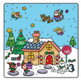 Load image into Gallery viewer, Cozy Coloring: Christmas: Cozy Coloring
