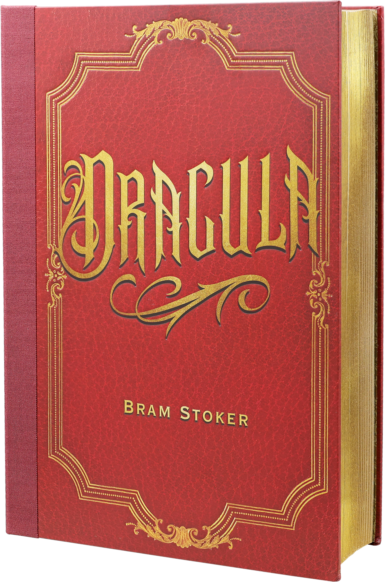Keepsake Book, Dracula