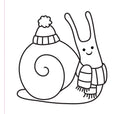 Load image into Gallery viewer, Adult Coloring Book, Color Me Cozy
