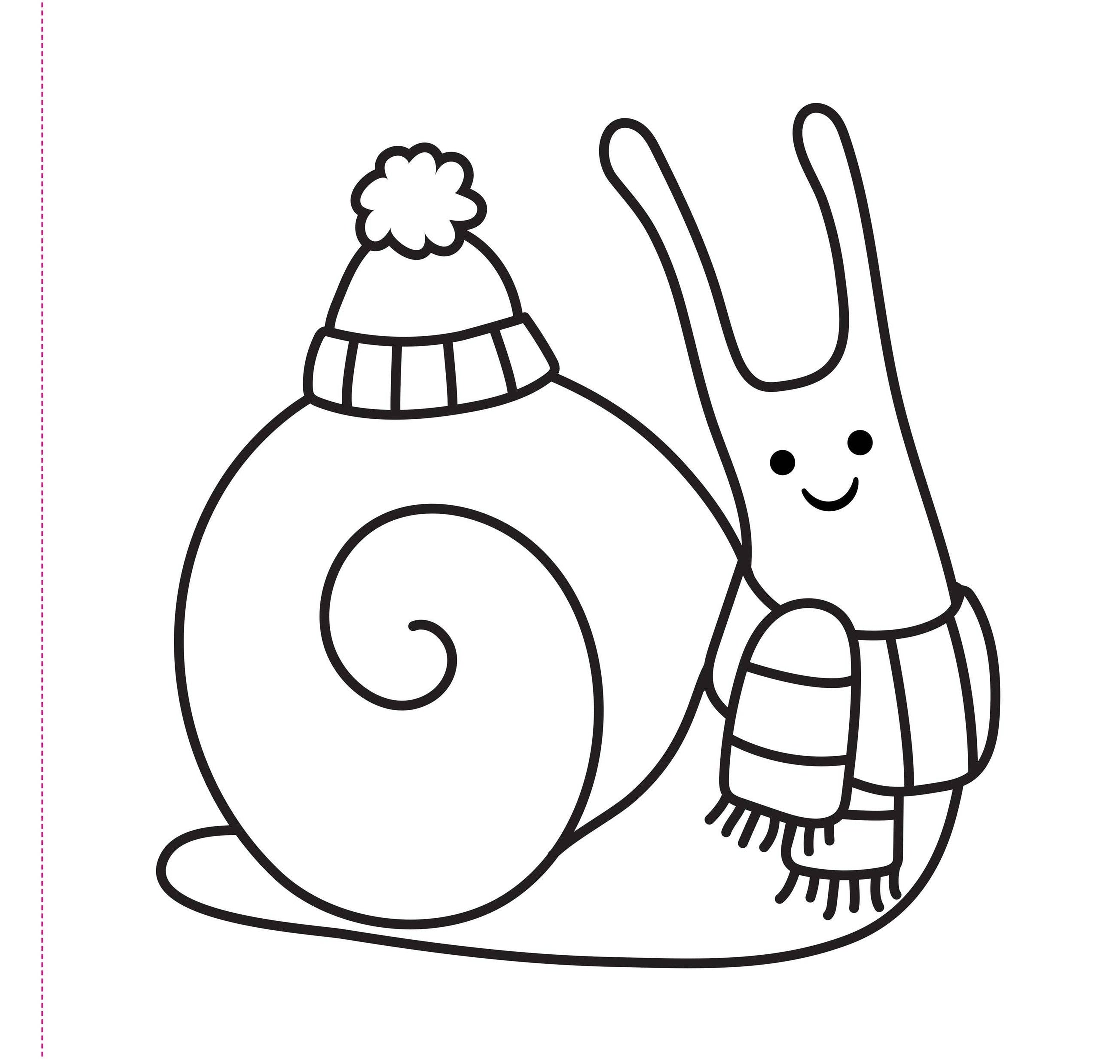 Adult Coloring Book, Color Me Cozy