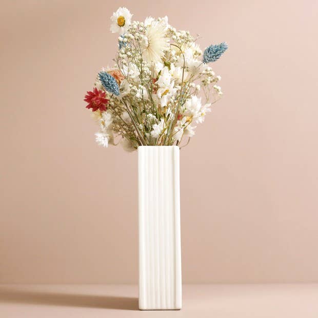 Vase, Little Book of Flowers