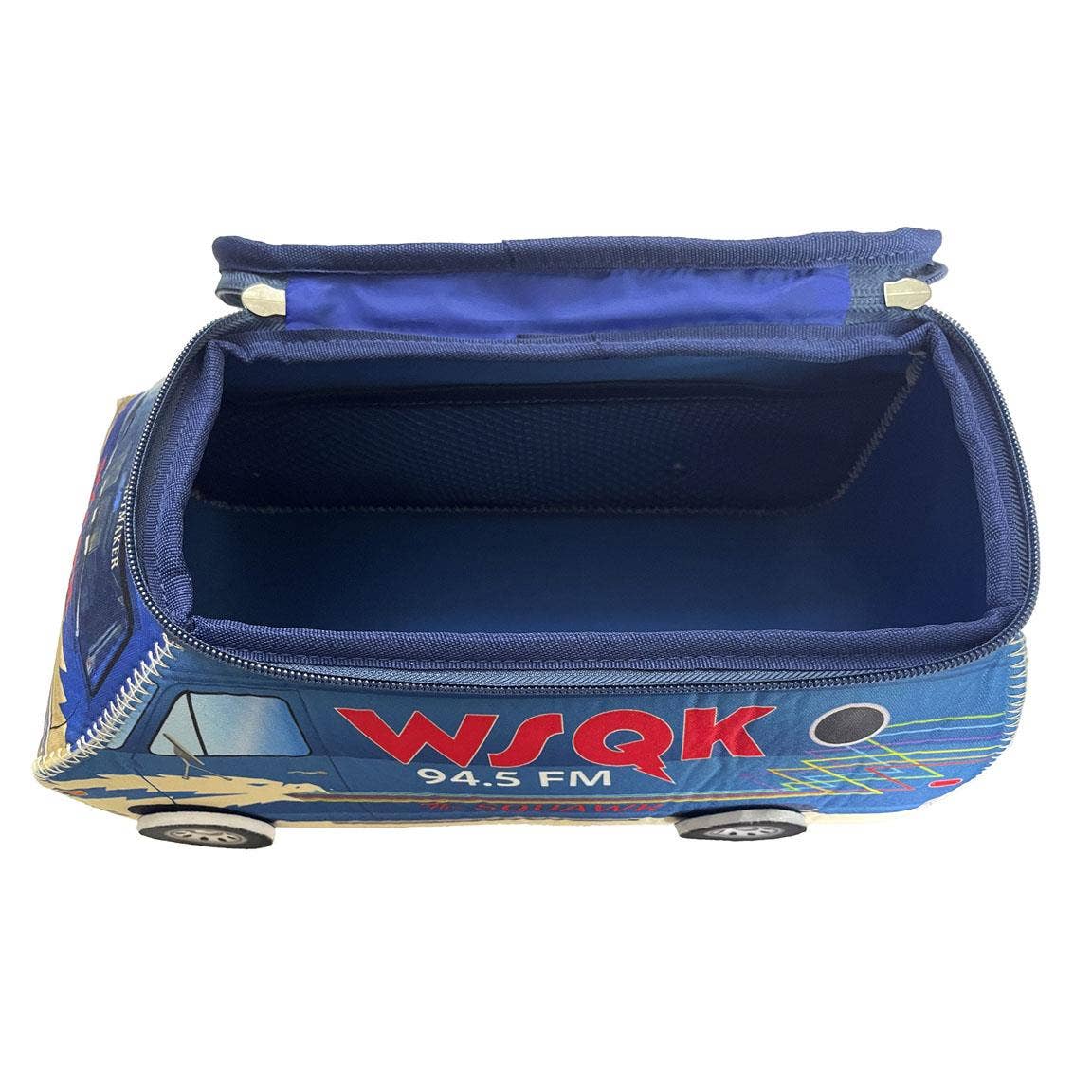 Travel Bag, Stranger Things