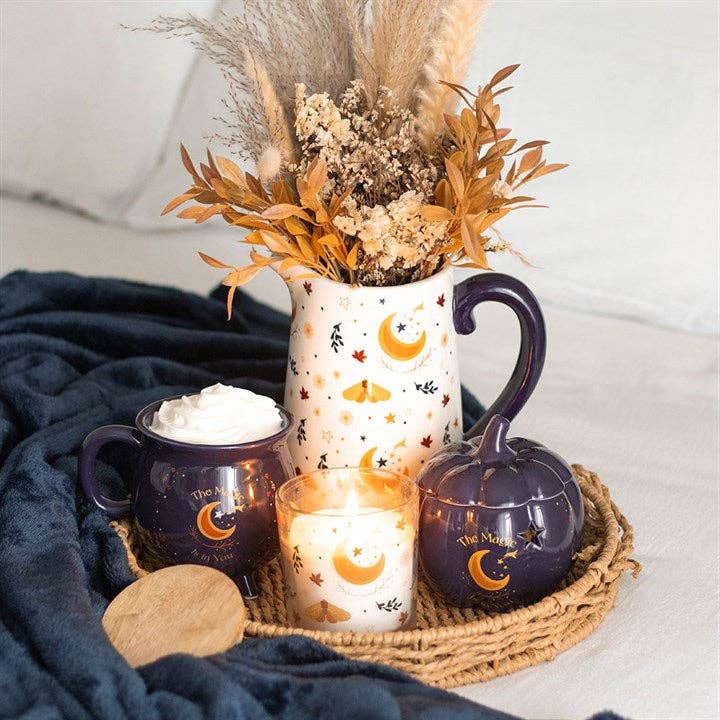 Mug, The Magic Is in You Cauldron