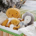 Load image into Gallery viewer, Ginger the Gingerbread Friend
