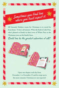 Load image into Gallery viewer, Secret Santa Setup, The: Countdown Novel

