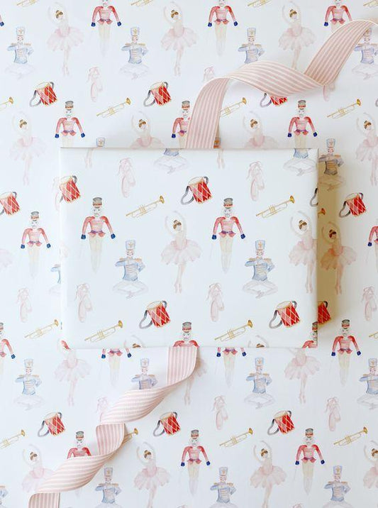 Holiday Gift Wrap