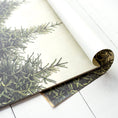 Load image into Gallery viewer, Placemat, Fir Trees
