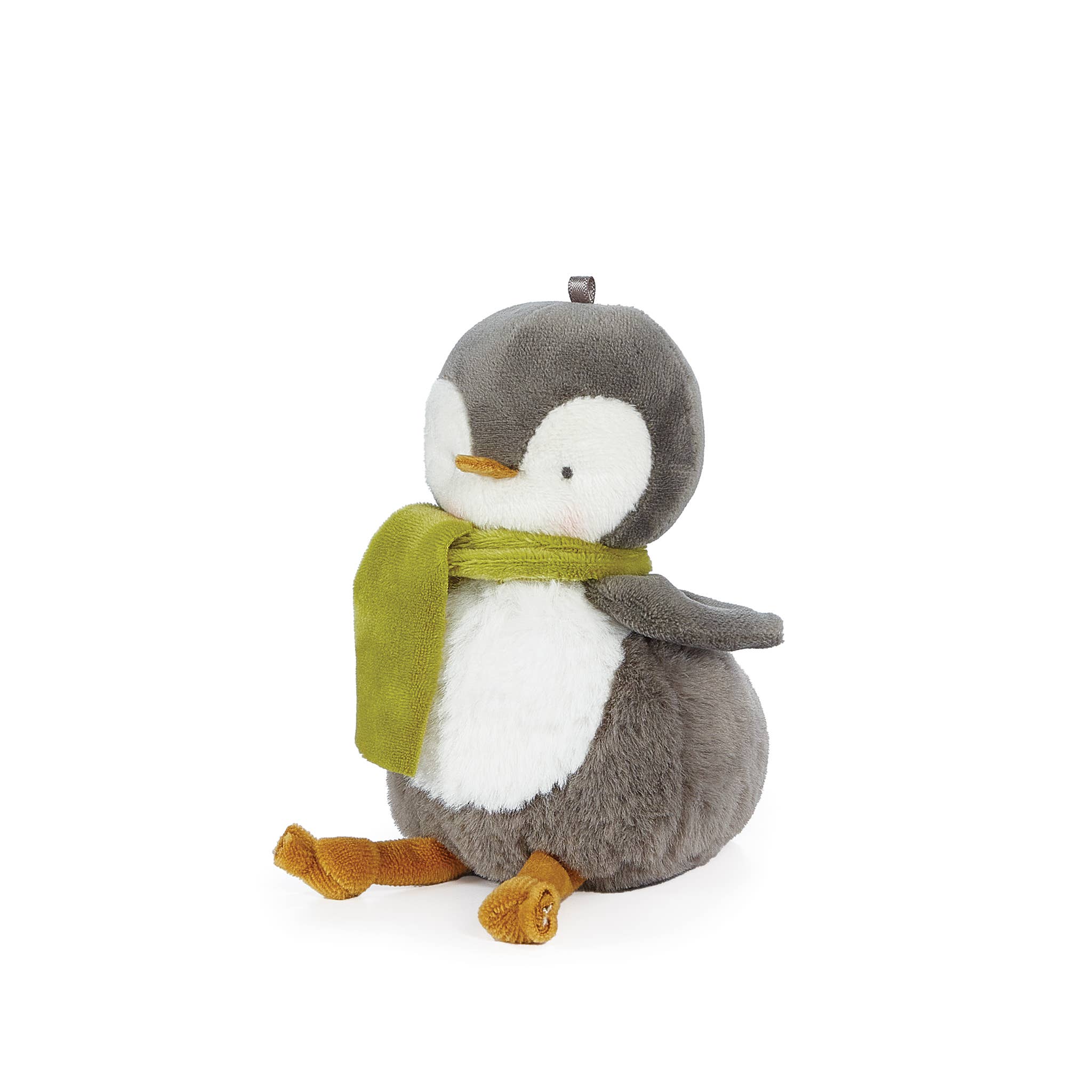 Roly Poly, Snowcone Penguin