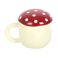 Load image into Gallery viewer, Mug, Mushroom Shaped
