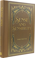 Load image into Gallery viewer, Keepsake Book, Sense and Sensibility
