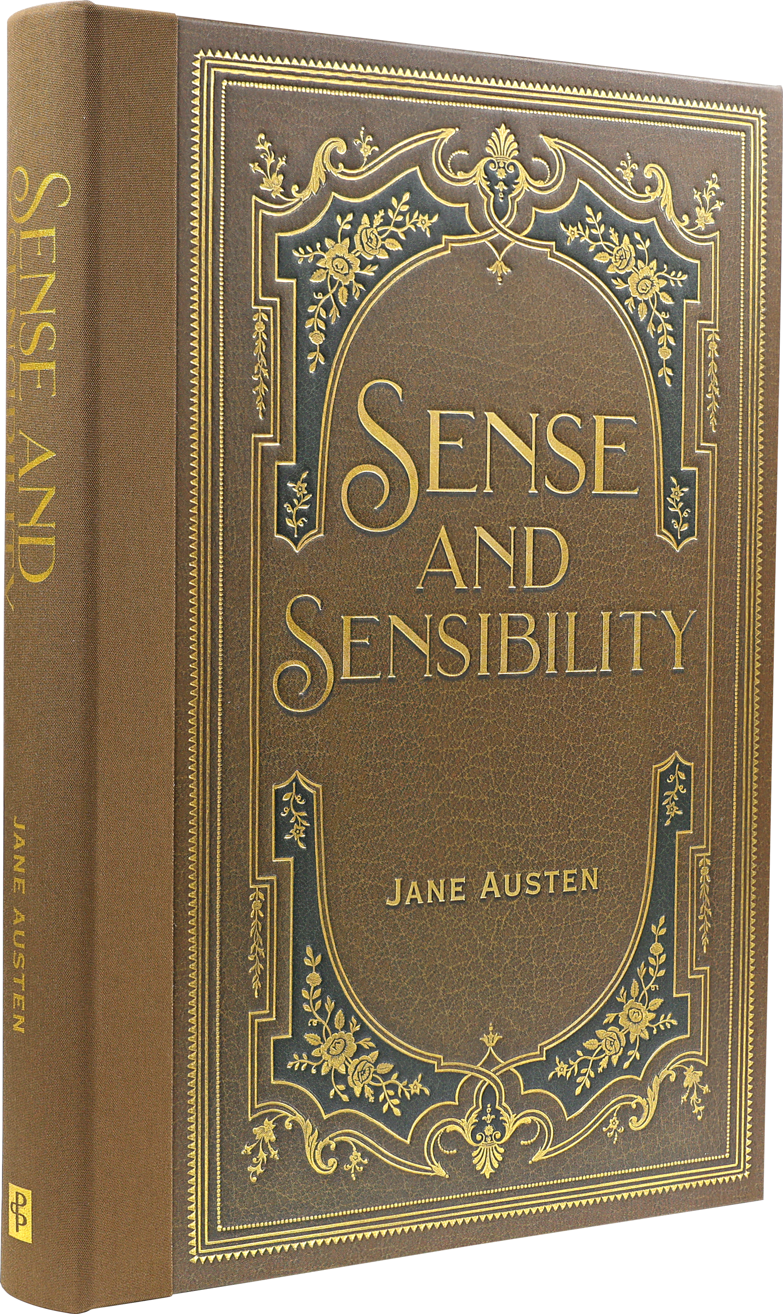 Keepsake Book, Sense and Sensibility