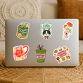 Load image into Gallery viewer, Sticker, Creative Juice
